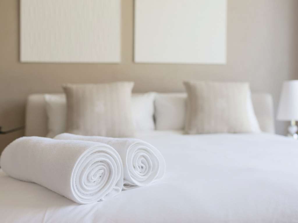 Golden Tulip Warri Airport Hotel Effurun Eksteriør bilde